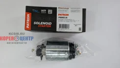 ���� ����������� �������� Nexia 95-08, Lanos 02-15 10476117 (�����. �� 3 ����� ) Patron PSS016 ����