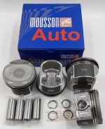 ������� ������ �������� Toyota 1AZ-FE 2.0L �� 1 ������� * Mousson SPR1Azfestd SPR1AZFESTD ����