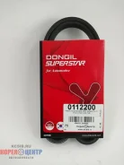 ������ ������������ 4/832 Terracan 01-03 57161-H1500 (2.9D ���) 4PK832 ����