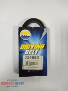������ ������������ 4PK720 Matiz 1,0l (���) 96610563 AMDBL118 ����
