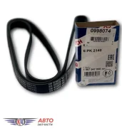 ������ ������������ 6/2140 Cerato 08-12, Solaris 11-17, Rio 11-17 25212-2B000 (����� ) 1987947958 ����