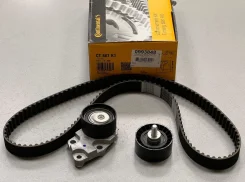 ����������� ��� Nexia 95-08, Lacetti 04-09, Aveo 03-08 93744703 (1.4i,1.5i,1.6i DOHC +����� ) CT887K1 ����