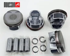 ������� ������ �������� Chery 2,0T SQRF4J20 �� 1 ������� Mousson Sprsqrf4J20STD SPRSQRF4J20STD ����