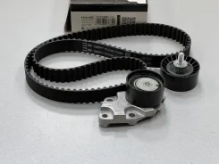 ����������� ��� Nexia 95-08, Lacetti 04-09, Aveo 03-08 93744703 (1.4i,1.5i,1.6i DOHC, ������ ) K015419XS ����