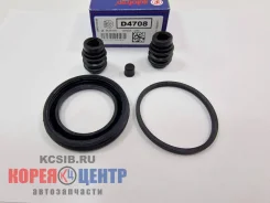 ����������� ����. ���. Lacetti 04-12, Nexia 08-15, Aveo 08-12 FR 93740250 (54�� �� 1 �������, 14 ), ������ �������� D4708 ����