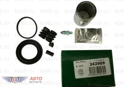 ����������� ���������� �������� Santa Fe 06-09 RR 242909, ������ ������ 242909 ����