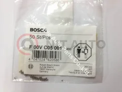 ����������� �������� Sorento 02-06, Starex 02-07 F00VC05001 (�����, 50 ��. 145 �. �. D4CB) Bosch F00VC05001 ����