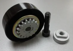 ����� �������� Aveo 08-12, Spark 10-15 96416331 (1.0i,1.2i DOHC ) GBED024 ����