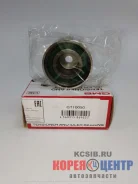 ����� �������� ��� Sonata EF, Santa Fe 2.0i,2.4i DOHC 24810-38001 GT10050 ����