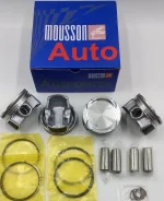 ������� ������ �������� Kia/Hyundai 2,0L G4NA std �� 1 ������� (81mm) Mousson SPRG4Nastd SPRG4NASTD ����