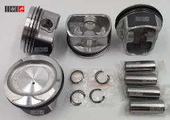 ������� ������ �������� Toyota 1ZZ-FE 1,8L �� 1 ������� Mousson SPR1Zzfestd SPR1ZZFESTD ����