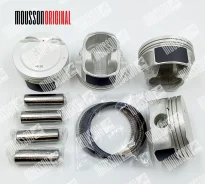 ������� ������ ��������� +0,25 �� �������� Kia/Hyundai G4FC �� 1 ������� (77,25mm) Mousson SPRG4FC025 SPRG4FC025 ����