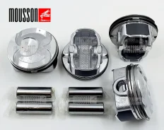 ������� ������ ��������� +0,25 �� �������� Kia/Hyundai 1,6 GDi G4FD �� 1 ������� Mousson SPRG4FD025 SPRG4FD025 ����