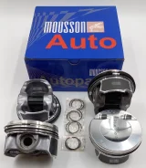 ������� ������ ��������� +0,25 �� �������� VW 2.0T EA888 23mm �� 1 ������� (82.75mm) Mousson SPR20EA88823025 SPR20EA88823025 ����