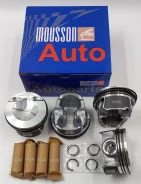 ������� ������ ��������� +0,25 �� �������� VW 2.0T EA888 21mm �� 1 ������� Mousson SPR20EA88821025 SPR20EA88821025 ����