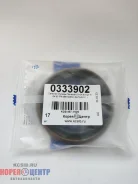 ������� ������� Terracan 01-04, Bongo III 04-05 FR MB160850 (56/76/6/12 ), ������ �������� KOS487 ����