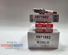 ����� ��������� Tucson 04-10 27410-23700 (Iridium 2.7 DOHC ) SPP113I ����