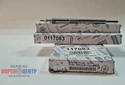 ����� ������ Kyron, Actyon, Rexton 2.0D,2.7D 11V 6651590201 (������/�����) 6651590201 ����