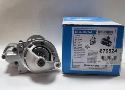 ������� Actyon 06-12, Kyron 05-12, Rexton 12-15 6611514101 (2.0D,2.7D,2.9D,10���. ) Motorherz STB9202WA ����