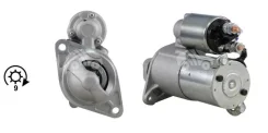 ������� Cruze 09-15, Aveo 08-15 96831615 (9 ���. F14D4, F16D4, F18D4) STV1438ZL ����