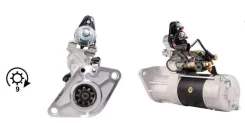 ������� HD-78, County 36100-45500 (D4DD 9���. ) STA9500 ����