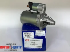 ������� Elantra HD 09-11, Elantra MD 10-13 36100-2B102 (1.6i DOHC 10 ����� ) Valeo S1094 S1094 ����