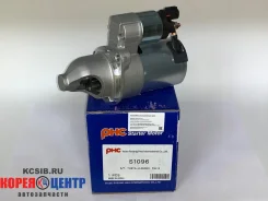 ������� ix35 10-13, Santa Fe 10-12 36100-2G200 (2.0i,2.4i 11���. ) S1096 ����