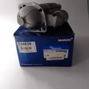������� Istana 95-03, Musso 02-06, Rexton 02-06 6611513801 (2.9D ) Mando BN6611513801 ����