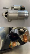 ������� Santa Fe 06- 2.7i G6EA 36100-3E100 Mando BN361003E020 ����