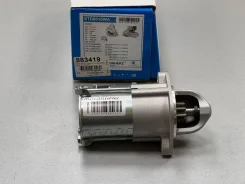 ������� Solaris 11-14, Rio 11-15 36100-2B600 (9 ����� 1.4i,1.6i DOHC ) STD8610WA ����