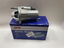 ������� Santa Fe 06- 2.7i G6EA 36100-3E100 Valeo S1071 S1071 ����