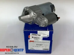 ������� Tucson 04-10 36100-23061 (2.0i DOHC AT ) S1087 ����