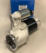 ������� Terracan 03- D4BH �T (13���. ����. ����) Mando HQ808670 Krauf STM0892YJ ����