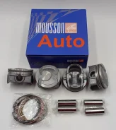 ������� ������ ��������� +0,5 �� �������� Kia/Hyundai G4FD �� 1 ������� Mousson SPRG4FD050 SPRG4FD050 ����