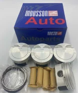 ������� ������ ��������� +0,5 �� �������� Kia/Hyundai G4FC �� 1 ������� (77,5mm) Mousson SPRG4FC050 SPRG4FC050 ����