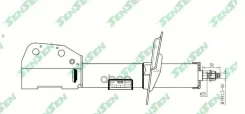 ������ Captiva 06-11 FR RH 95948812 (3.2i ), ������ �������� 42142434 ����