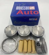 ������� ������ ��������� +0,5 �� �������� Kia/Hyundai G4NA �� 1 ������� (81,5mm) Mousson SPRG4NA050 SPRG4NA050 ����