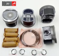 ������� ������ ��������� +0,5 �� �������� Toyota 1AZ-FE 2.0L �� 1 ������� Mousson SPR1AZFE050 SPR1AZFE050 ����