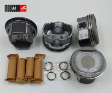 ������� ������ ��������� +0,5 �� �������� Toyota 2AZ-FE 2,4L �� 1 ������� Mousson SPR2AZFE050 SPR2AZFE050 ����