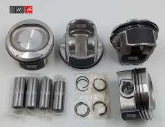 ������� ������ ��������� +0,5 �� �������� Toyota 1ZZ-FE 1,8L �� 1 ������� Mousson SPR1ZZFE050 SPR1ZZFE050 ����