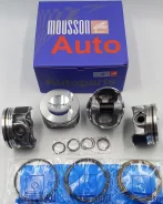 ������� ������ ��������� +0,5 �� �������� VW 2.0T EA888 (83*1,2*1,2*2,0) 23mm �� 1 ������� Mousson SPR20EA8882305 SPR20EA8882305 ����