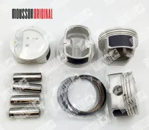 ������� ������ ��������� +1,0 �� �������� Kia/Hyundai G4FA �� 1 ������� Mousson SPRG4FA100 SPRG4FA100 ����