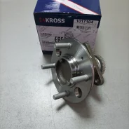 ������� Sonata EF 02-03 RR 52730-38103 (+ABS ) Kross KM28-04118, ������ ������ KM2804118 ����