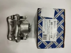 ������� Tucson 04-10 FR LH 58110-2E000 (��� ������� ), �����/������ �������� 0590334SX ����