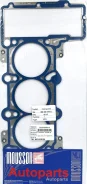 ��������� ��� VAG 3,0 EA837 LH 22mm ������ * Mousson SGH30EA837LS SGH30EA837LS ����