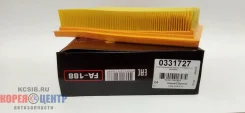 ������ ��������� Aveo 12-15, Cobalt 11-15 96950990 FA188 ����