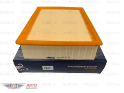 ������ ��������� F7 22-25, F7X 22-25 1109110XKZ1DA 7207 ����