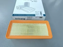 ������ ��������� Getz 02-05 28113-1C000 ARG321328 ����