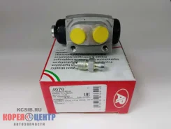 ������� ��������� Accent 03-05 RR LH 58330-25000, �����/������ ������ 4070 ����