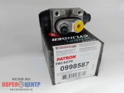 ������� ��������� Accent 03-05 RR LH 58380-25000, �����/������ ������ PBC4070 ����